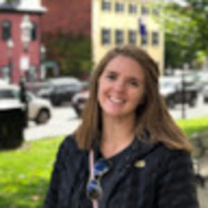 Meet your Posher, Casey